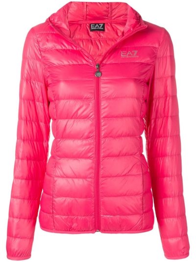 Armani women's jackets outlet clearance