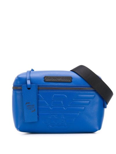 Armani jeans sales bags outlet